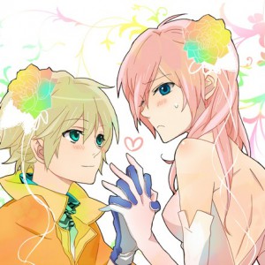 ホープ＆ライトニング