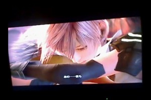 ライトニング＆ホープ